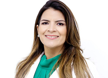 Dra Lilian da Cruz Lino