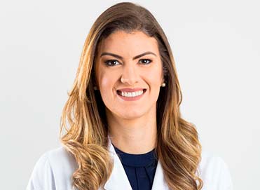 Dra. Milena Silva De Lavor