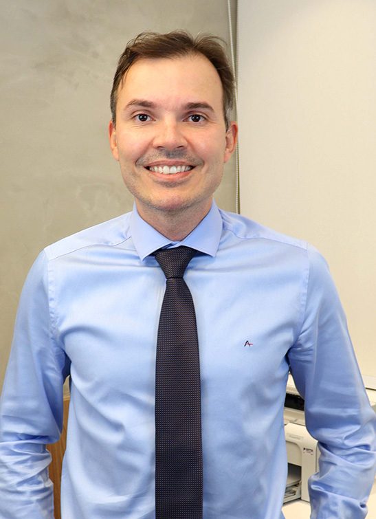 Dr Luciano Freitas - Otorrinolaringologista