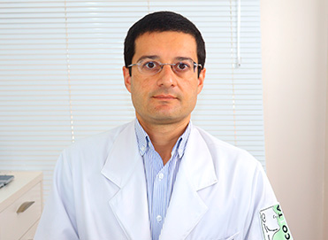 Dr Henrique F. de Oliveira