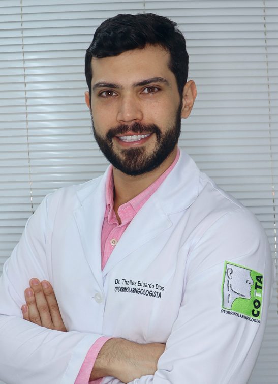 Dr Thalles Eduardo Dias