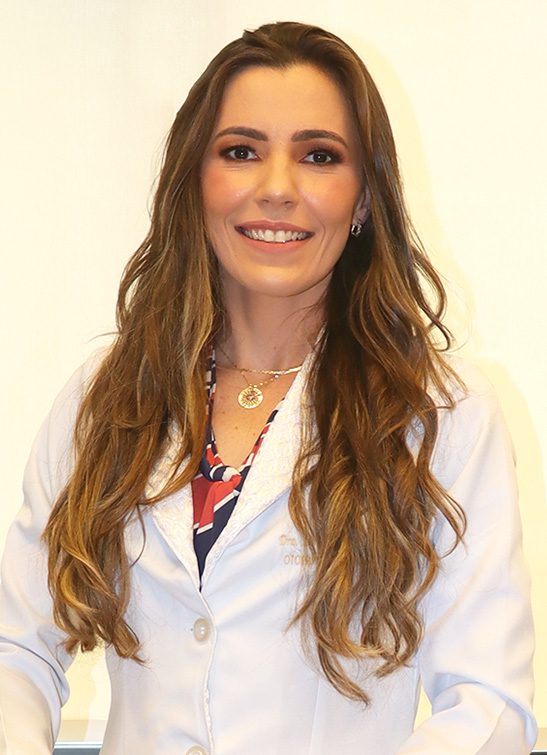 Dra Lívia de Freitas