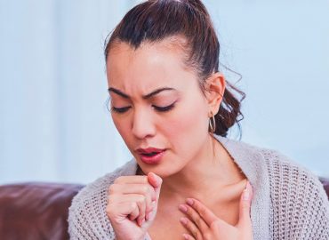 A tosse pode ser um alerta para outras doenças?