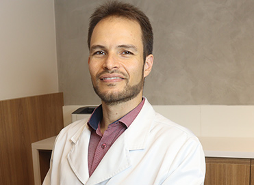 Dr Marco Antônio Rios Lima